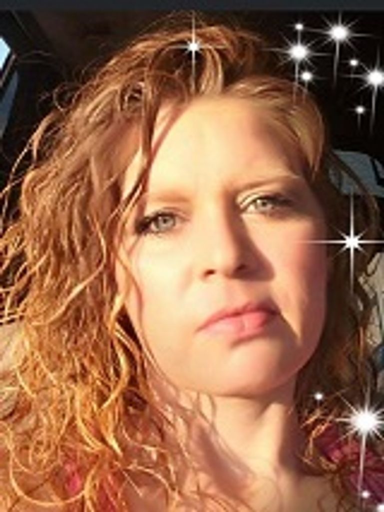 Andrea N. Burchell-Ezzo Profile Photo
