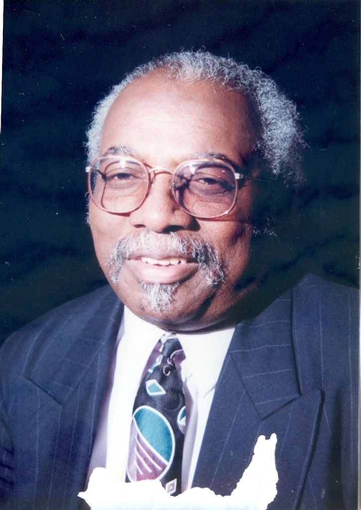 Claiborne J. Christian Jr. Profile Photo