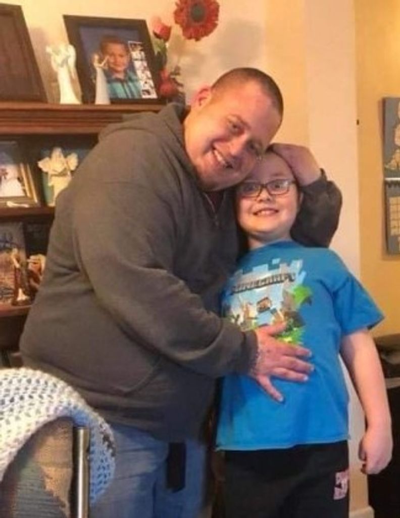 Jeremy Thomas Crihfield