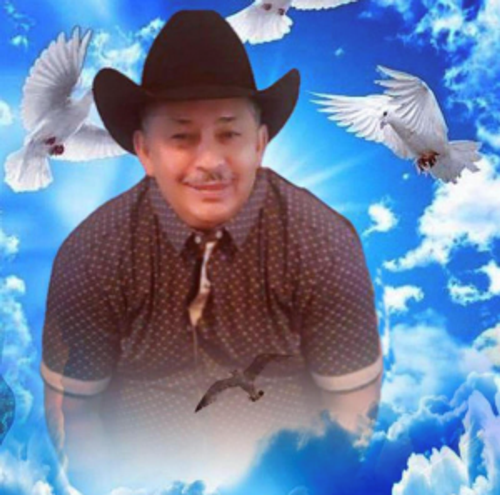 Jose Angel Gutierrez Flores
