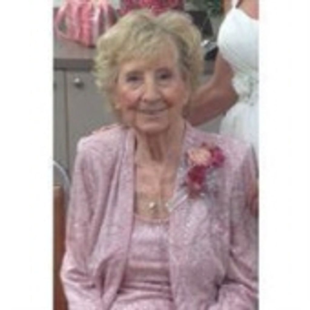 Lillian R Simmons