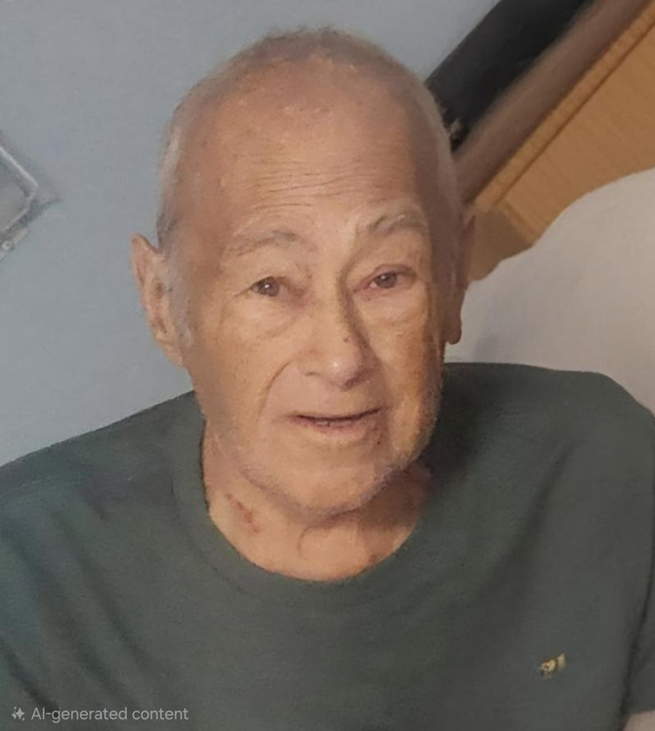 Norman Ingram Profile Photo