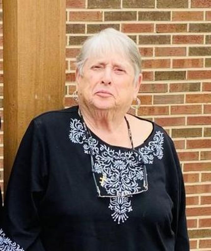 Linda Gail Mills Profile Photo