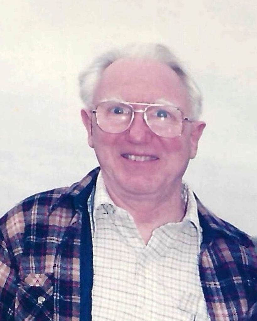 David A. Seyfarth Profile Photo