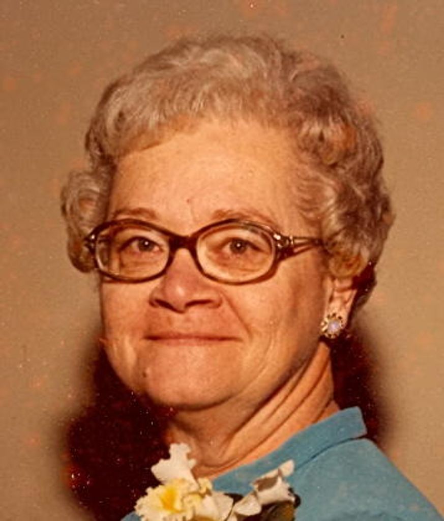 Dorothy A. Gruen