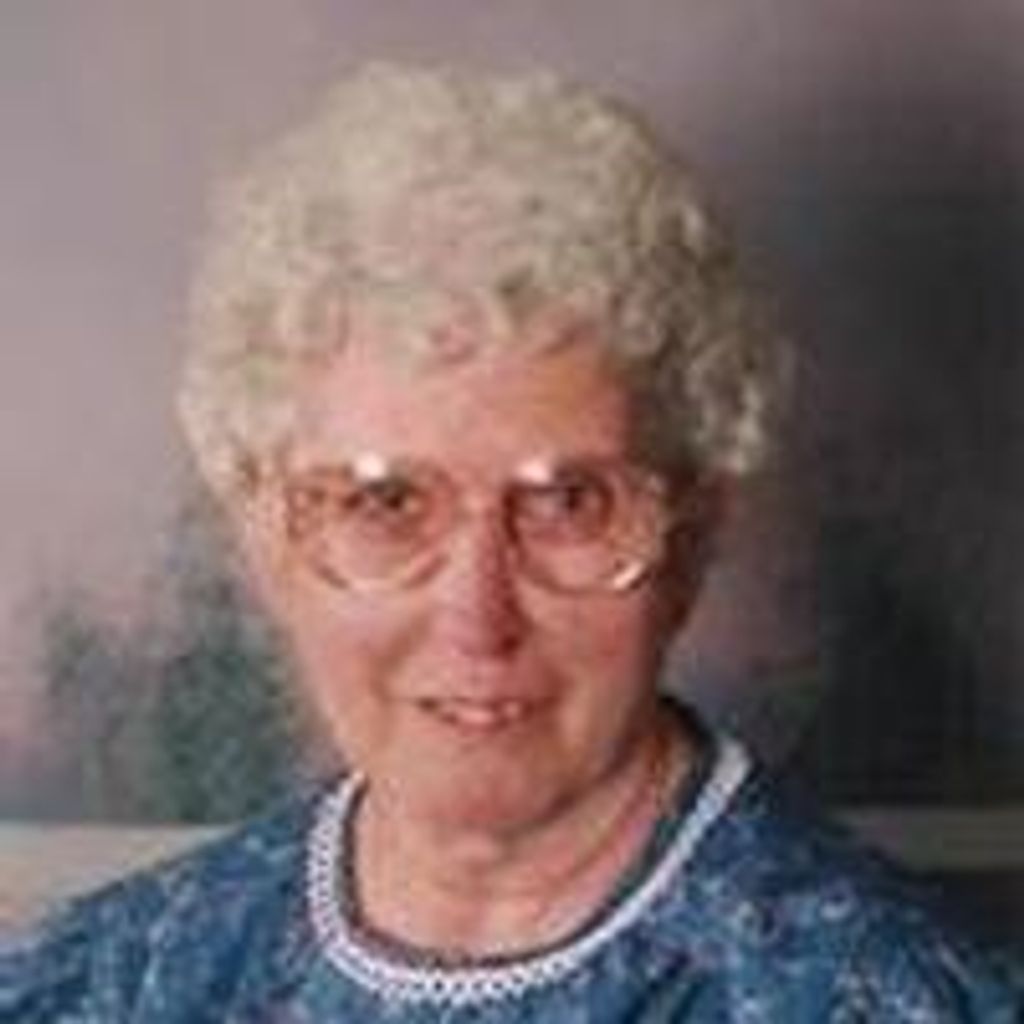 Vivian Faye Foster
