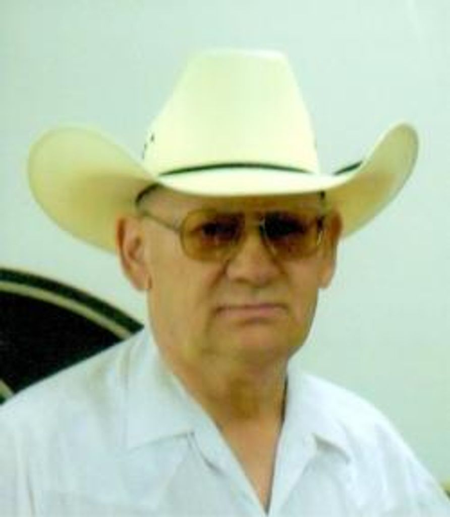 Robert Harry Warrington