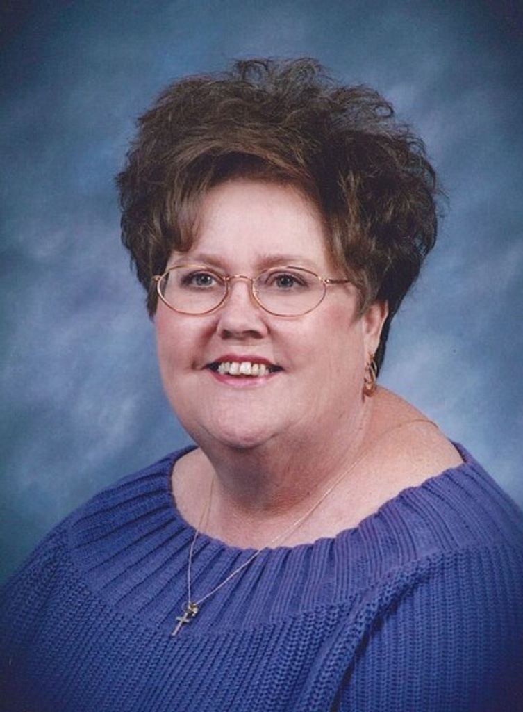 Diane Nester Phillips