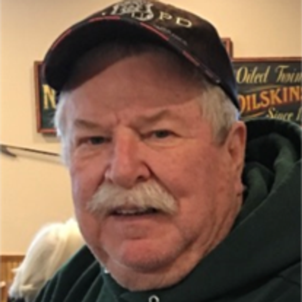 Lawrence "Larry" Cummings