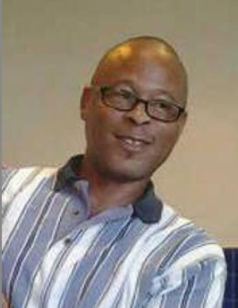 Tyrone Titus Profile Photo