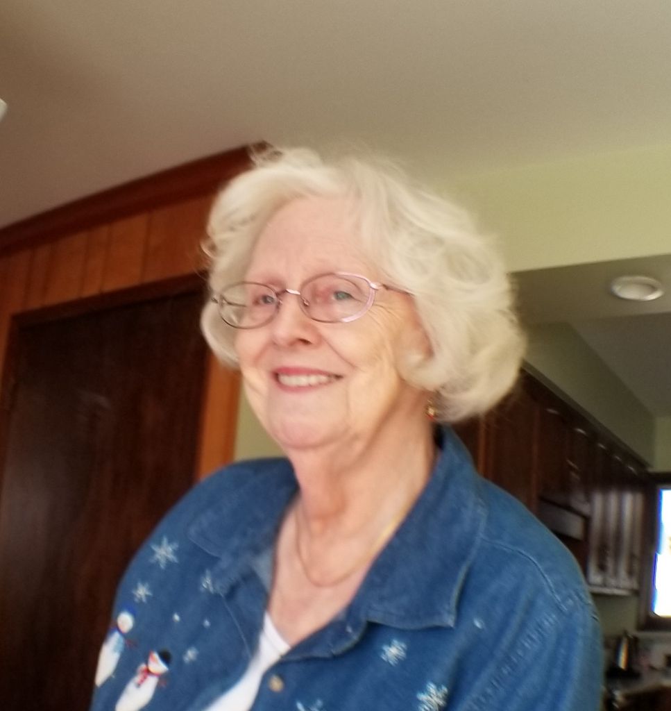 Berenice N. Bauer Profile Photo