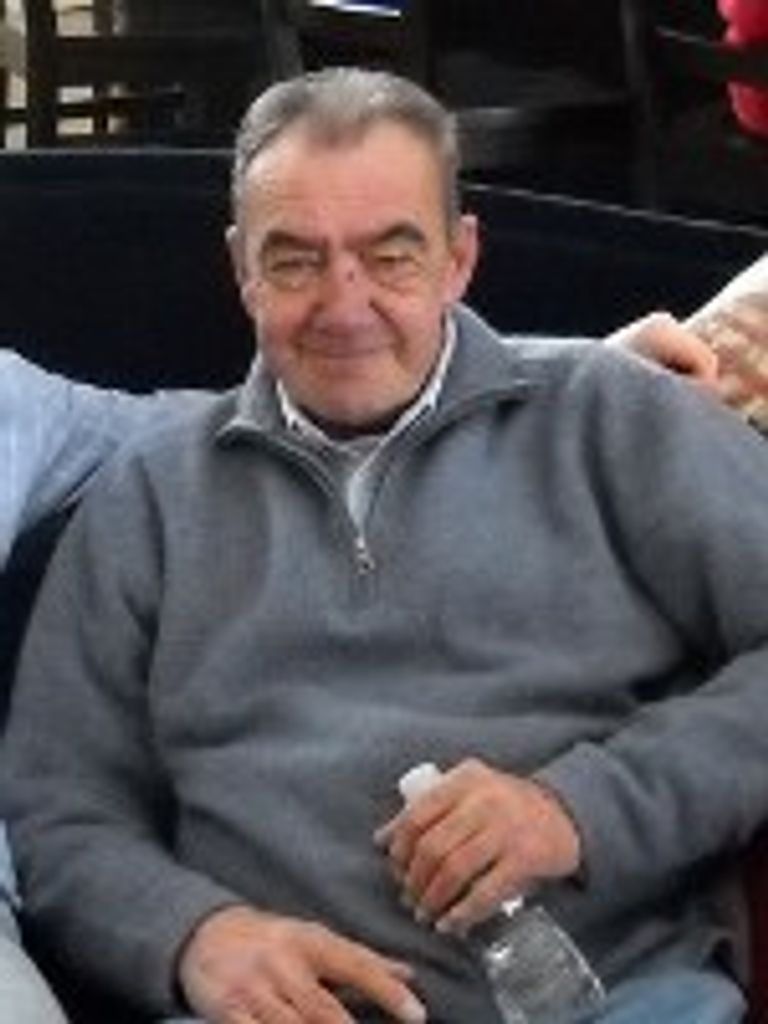 James D. Burke