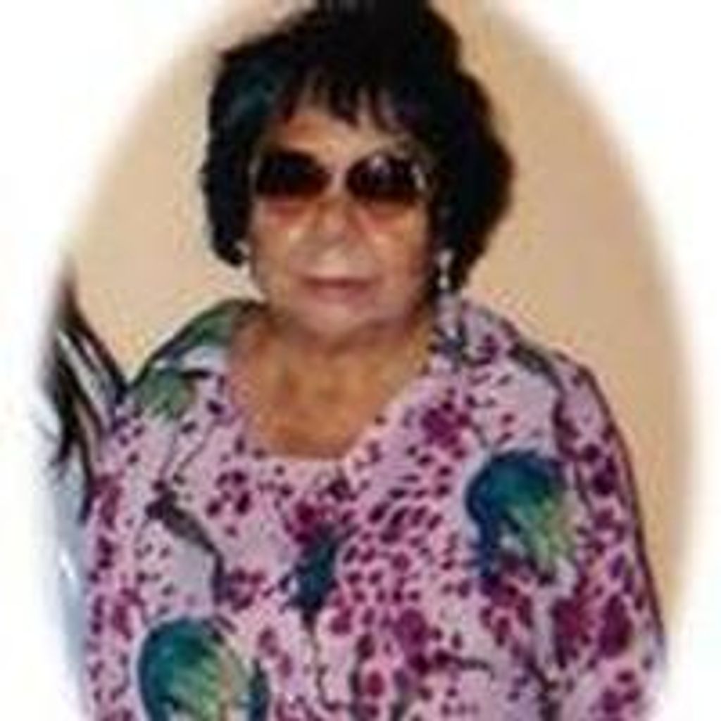 MARY EVELYN BLACK Profile Photo