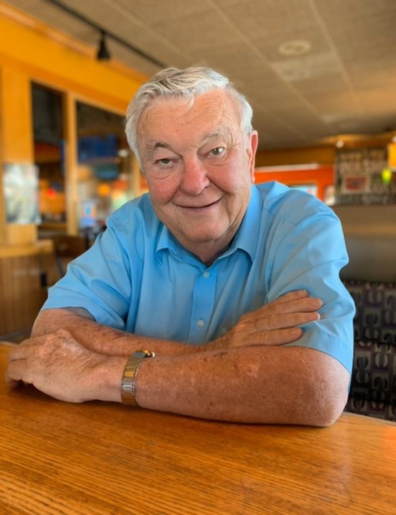 Roger Roland Profile Photo