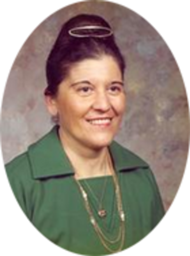 Theodora S. 'Teddy' Barnett