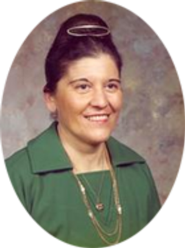 Theodora S. 'Teddy' Barnett Profile Photo