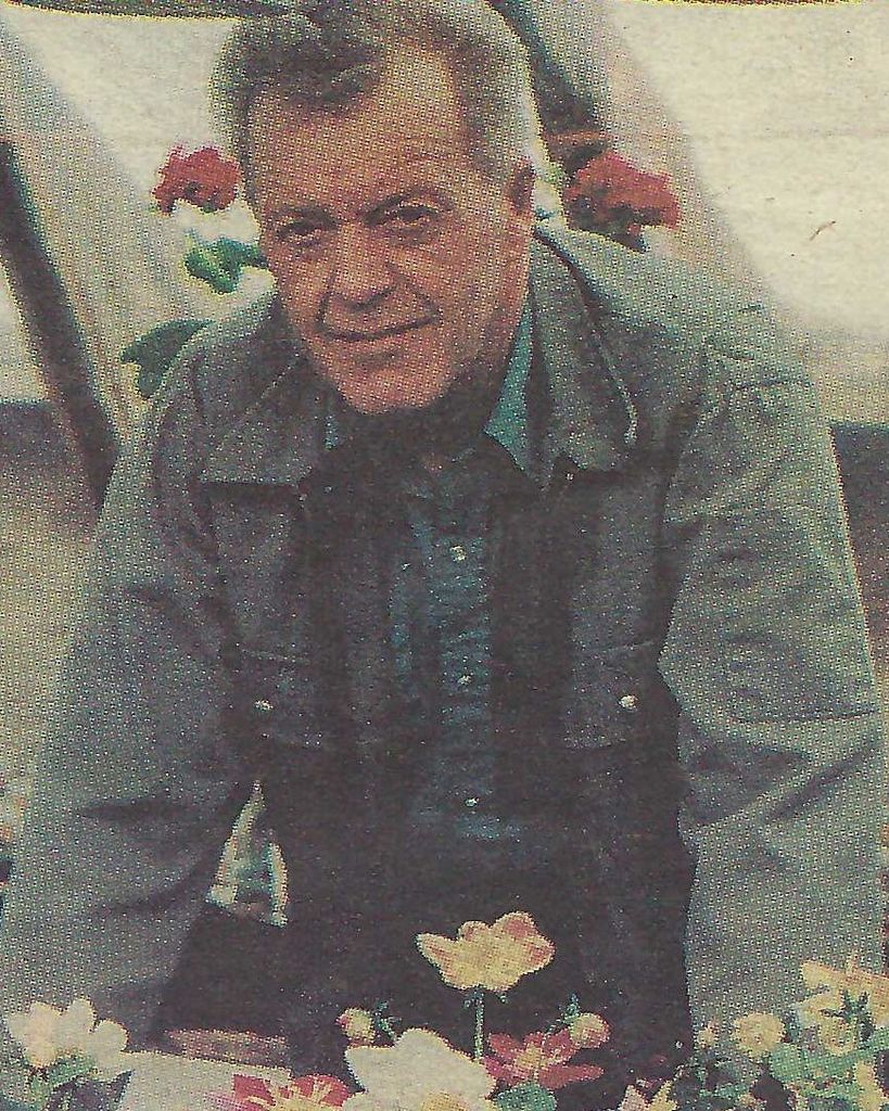 Wilbert Paul Klapprat Profile Photo
