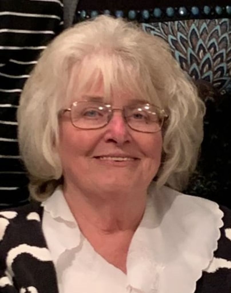 Sarah Jean Mullis Tucker Profile Photo
