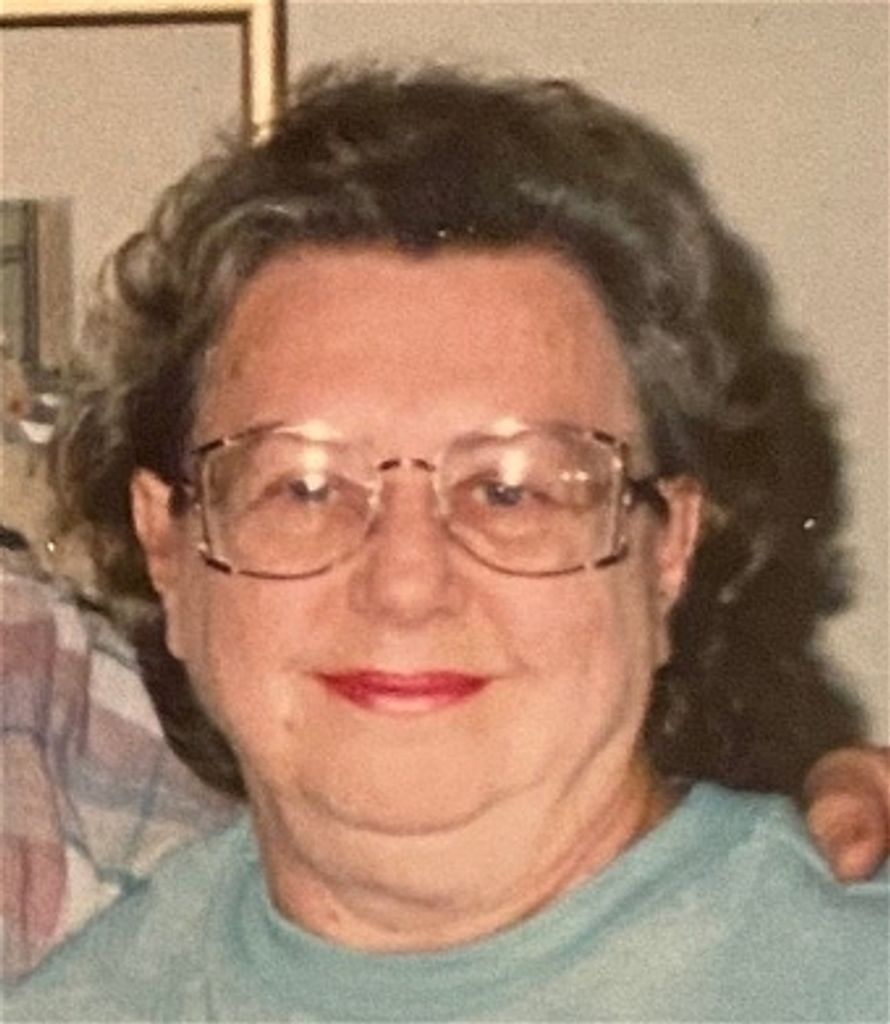 Loretta W. Eddy Profile Photo