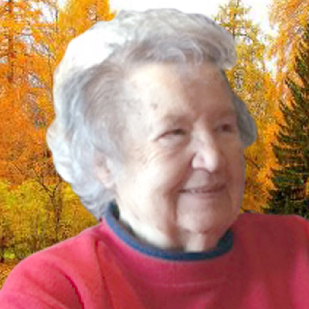Constance Joan Vance