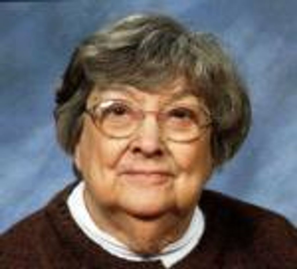 Gladys M. Kingsley