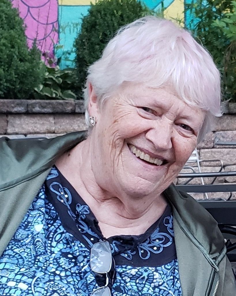 Sonja Lynne Nielsen Profile Photo