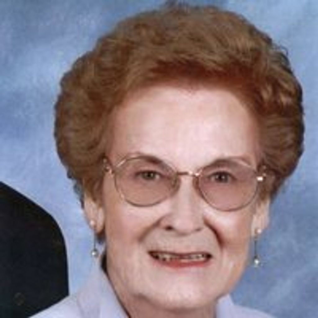 Margaret Mary Boese