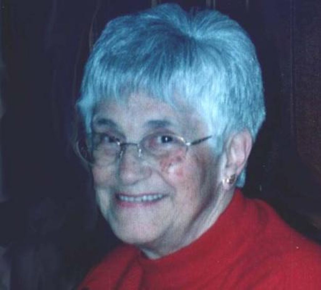 Margaret Almeida Profile Photo