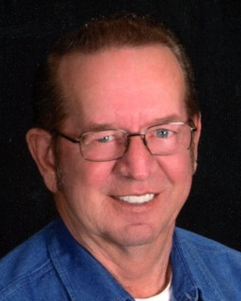 Gordon Joseph VanOverbeke