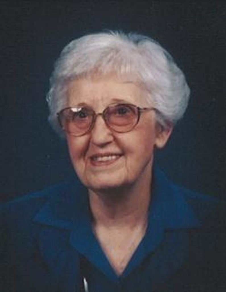 Marcellene Marie Mcdonold