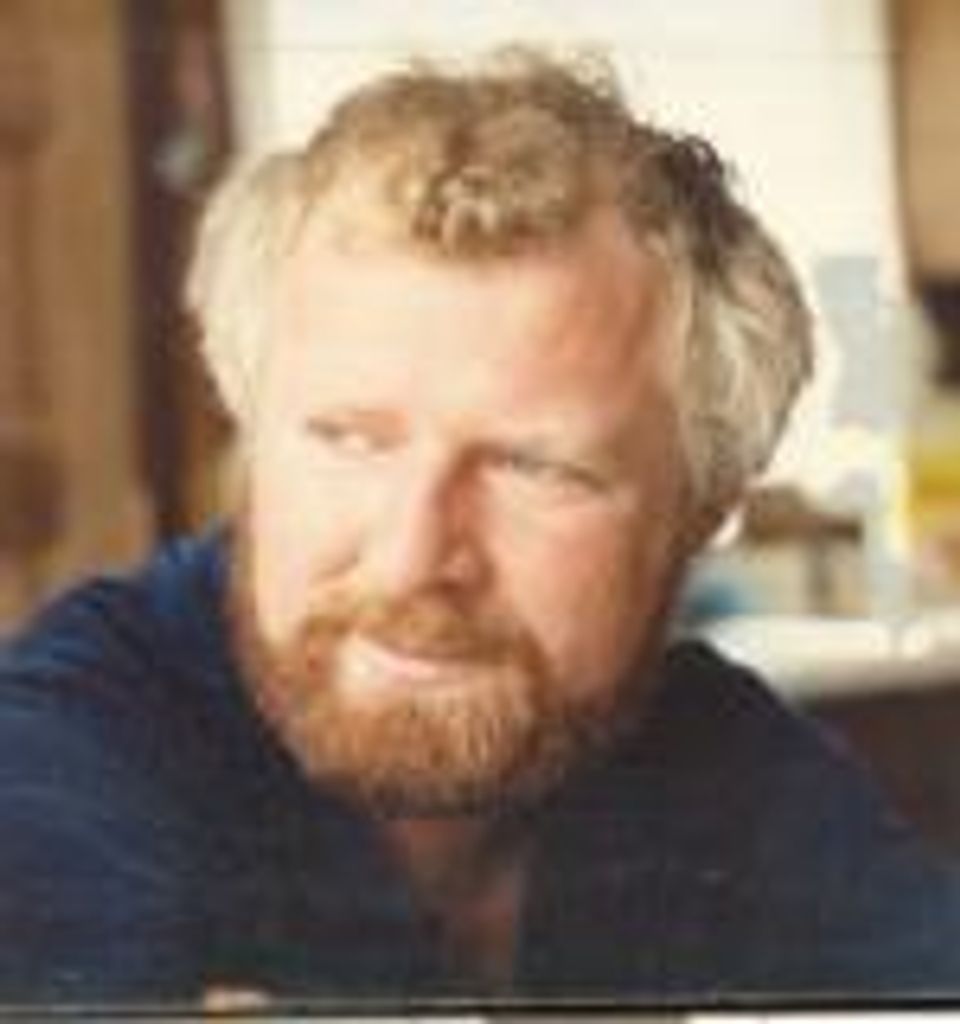 Paul Michael Heffernan Profile Photo