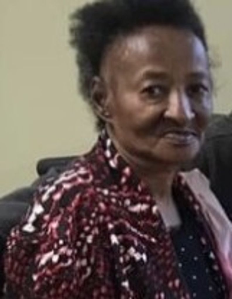 Gladys (Brown)  Prince