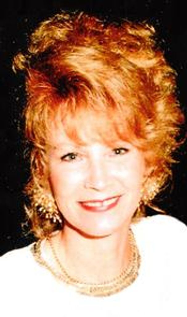 Elizabeth Ann Campbell
