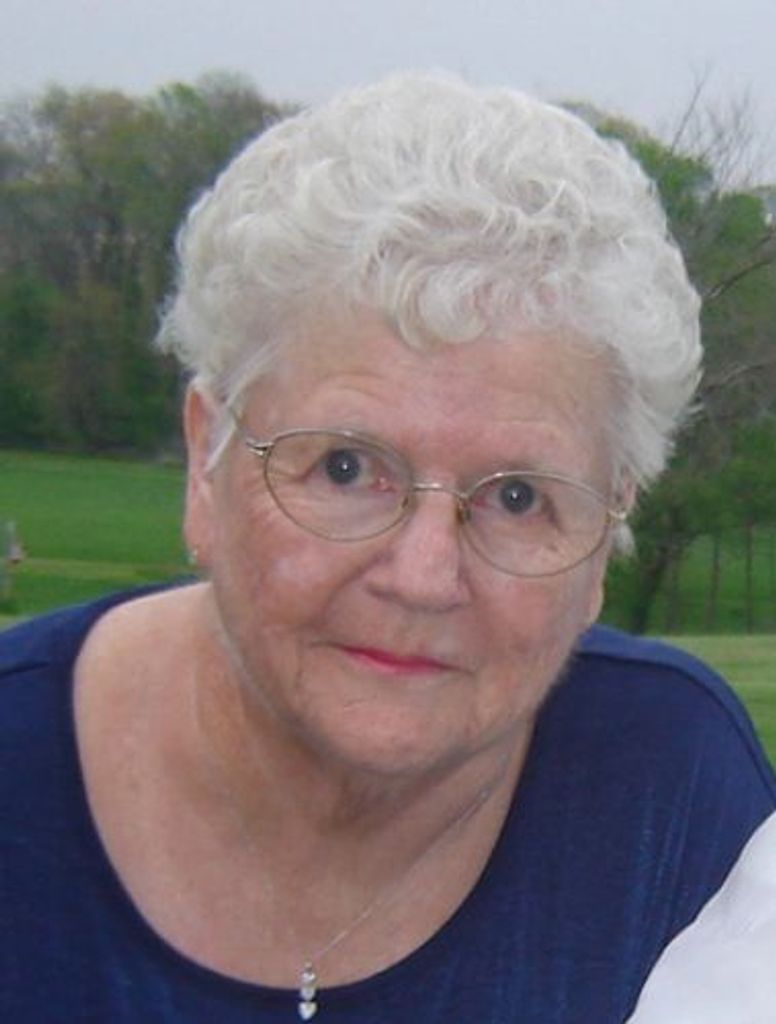 Ellen Francis Mixell Profile Photo