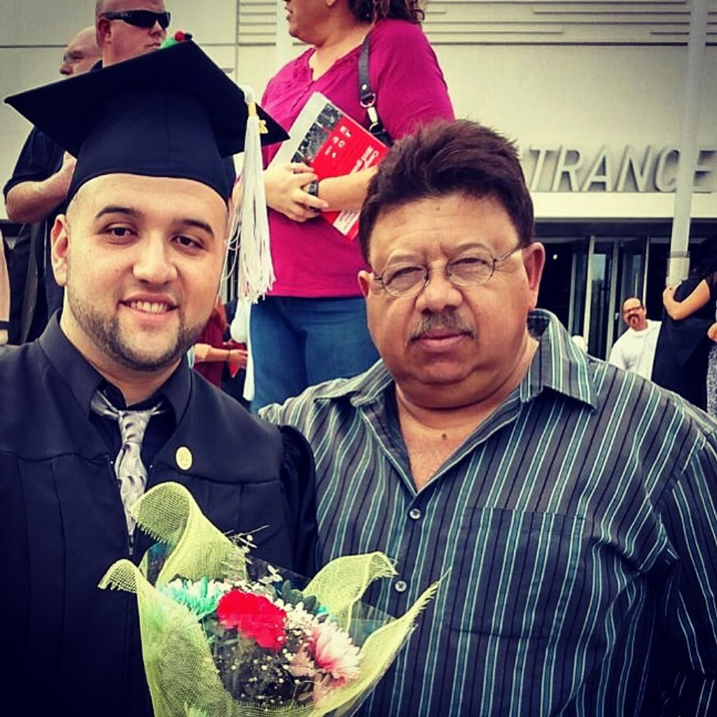 Francisco Roberto Acosta Profile Photo