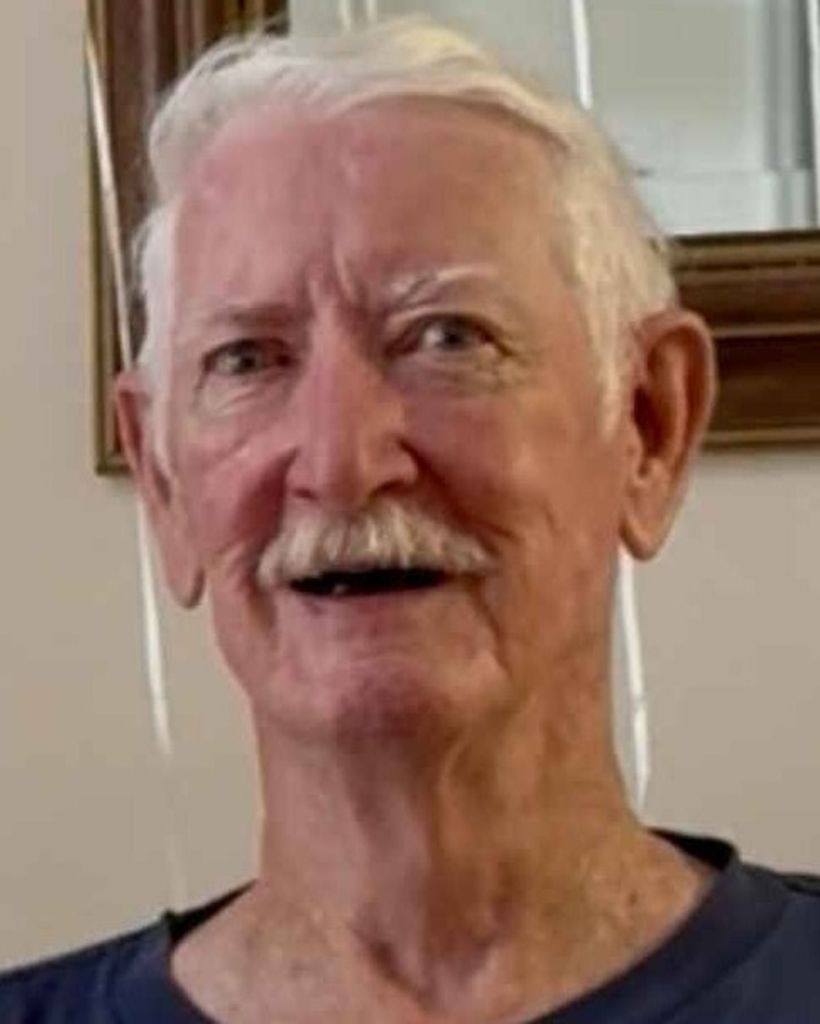 Andrew John Hutchins Profile Photo