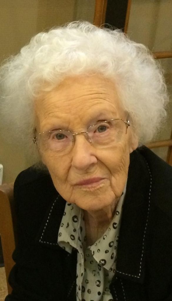 Musette Kelly Thomas