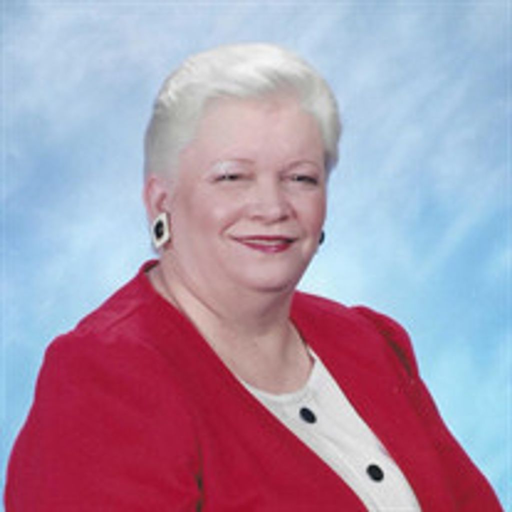 Linda Blackwell Evans