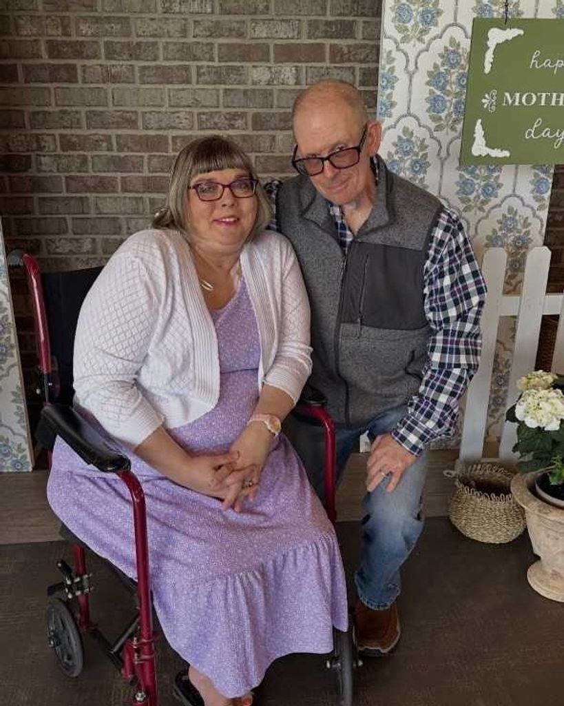 Chastity "Chas" Lynn Martin Profile Photo