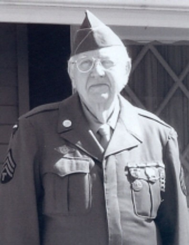 Donald W. Sprung
