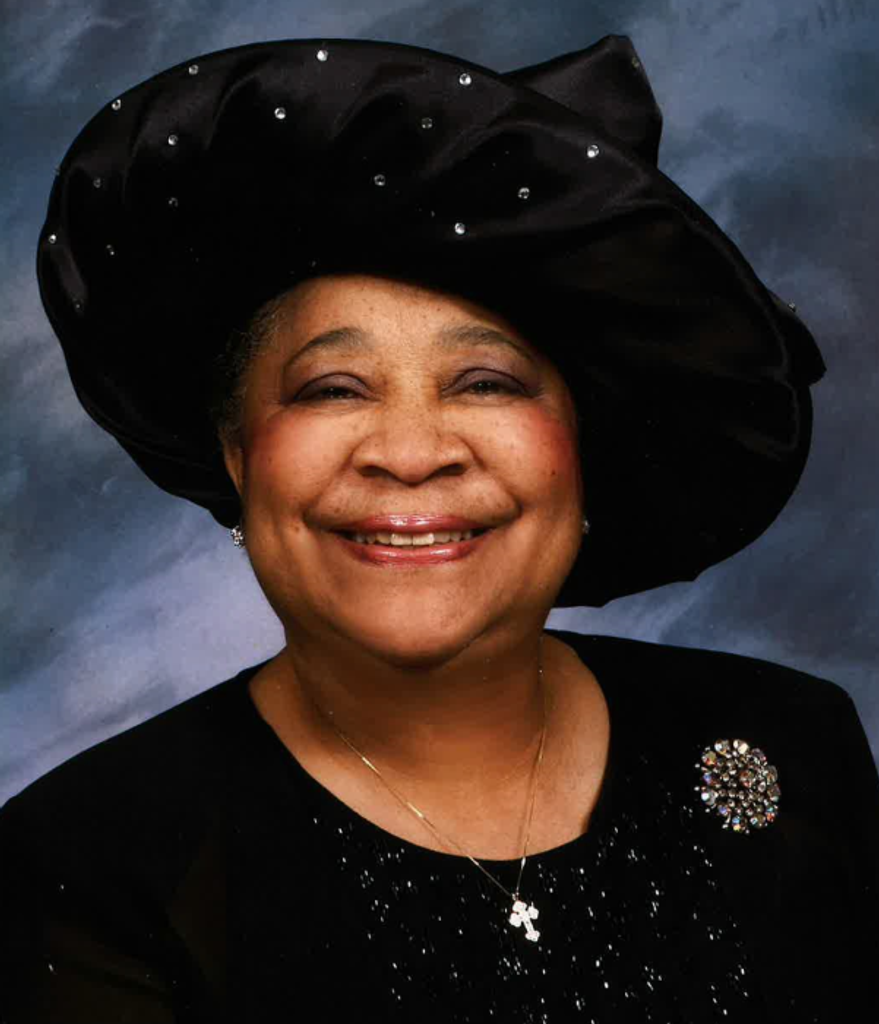 Elease Freeman-Denton