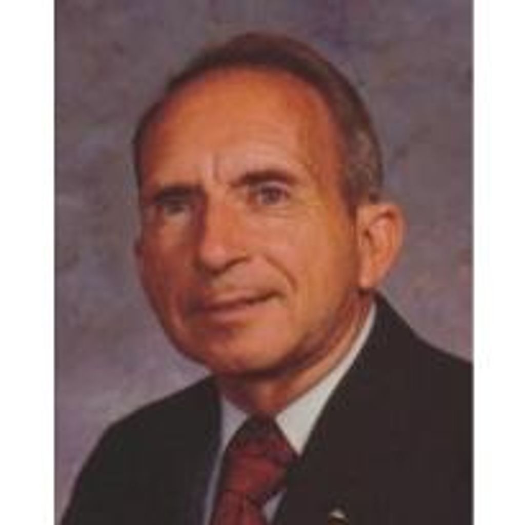 Joe B. Rose