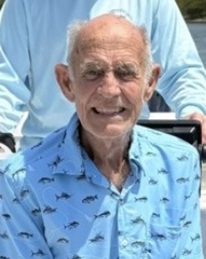 Bobby P. Logue Profile Photo