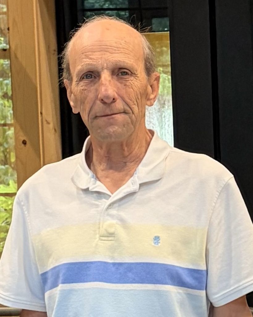 Mansel Neal Alsup, Jr. Profile Photo