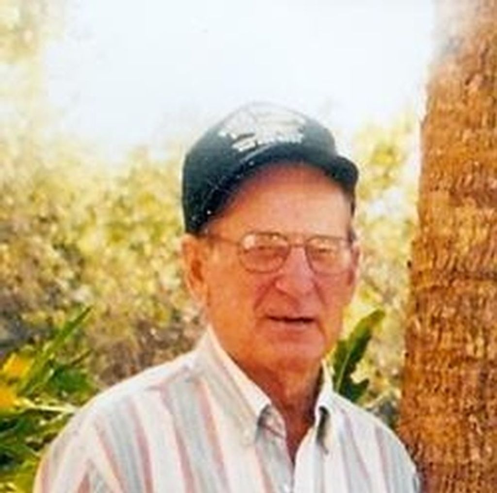 Everett A. Grogg Profile Photo
