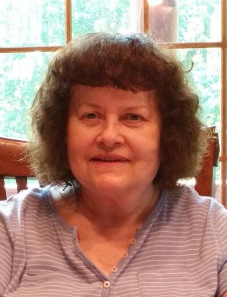 Marion Gail Zalner Profile Photo