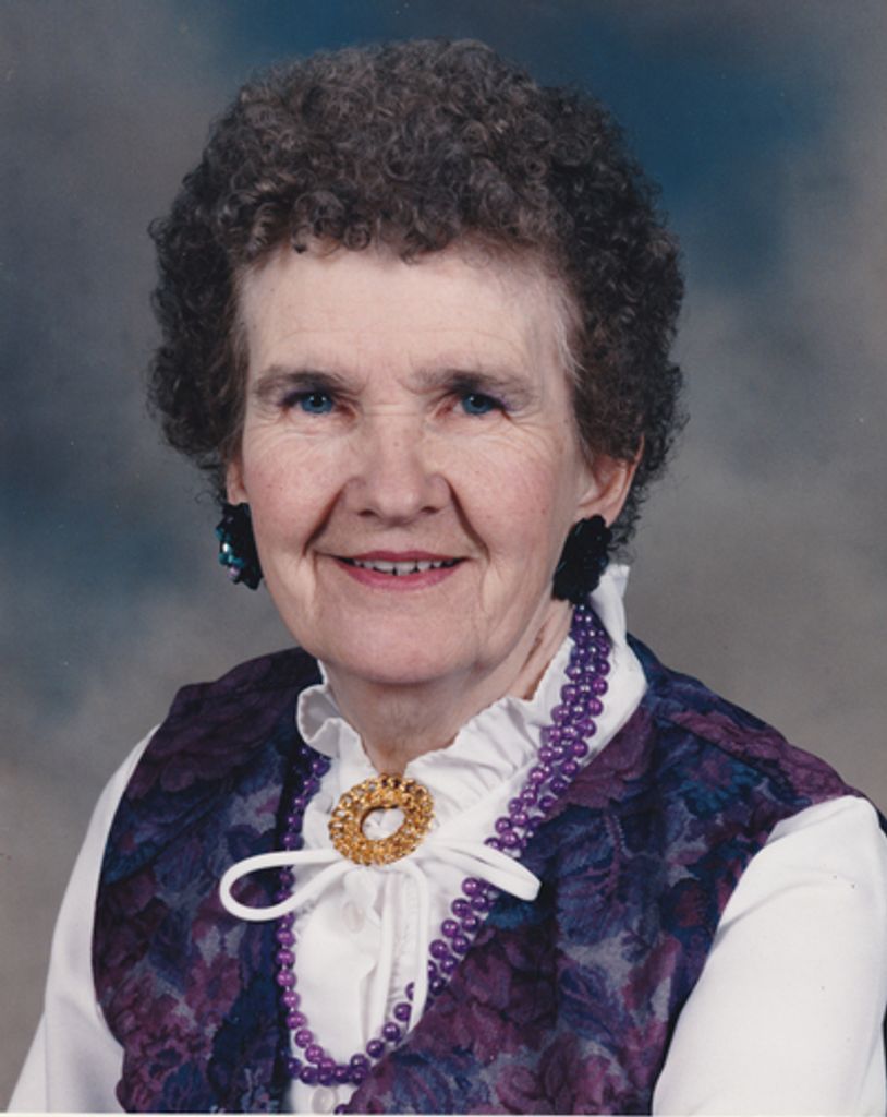 Edna Beckstead Profile Photo
