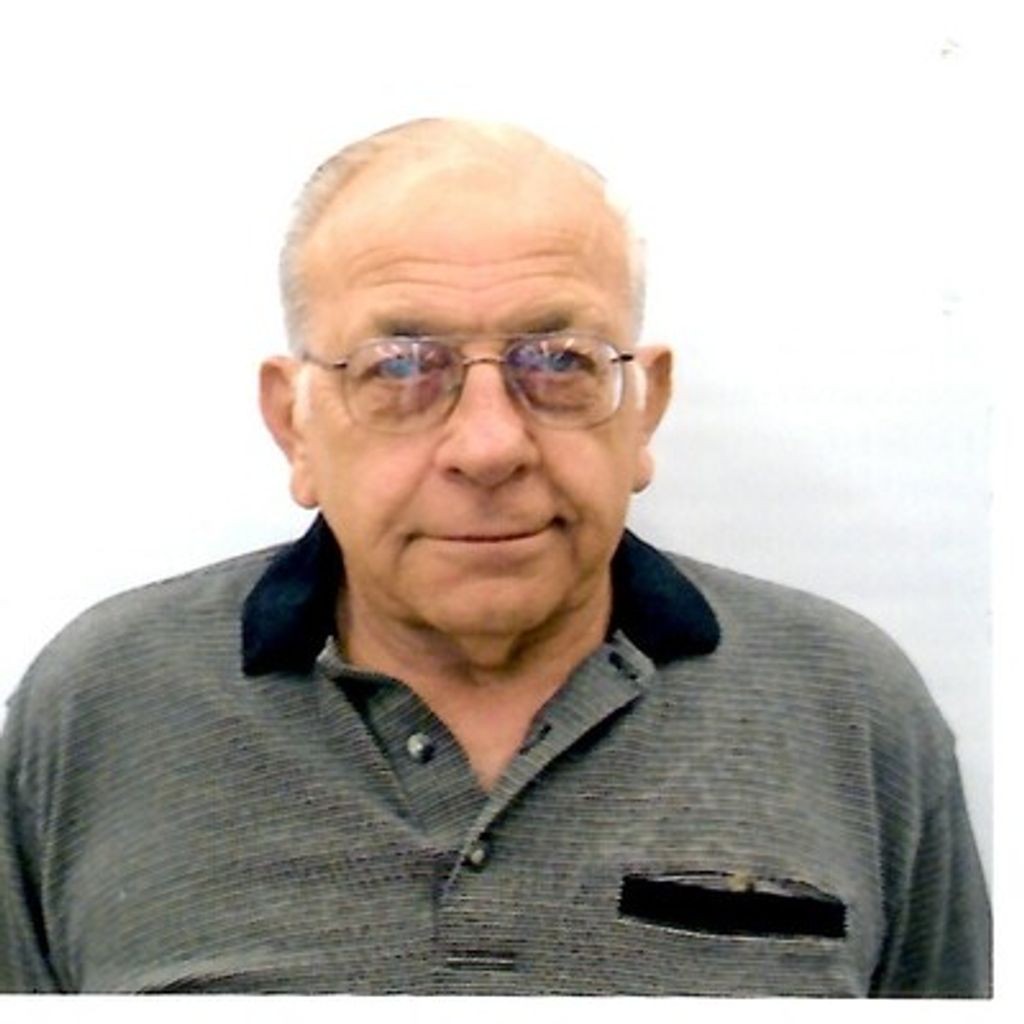 Lawrence Lubomski Profile Photo