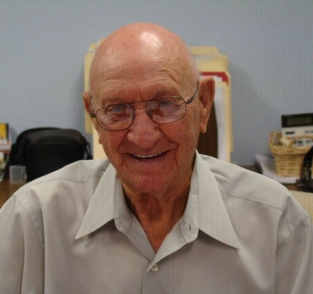 James  W Mcmorries  Sr.
