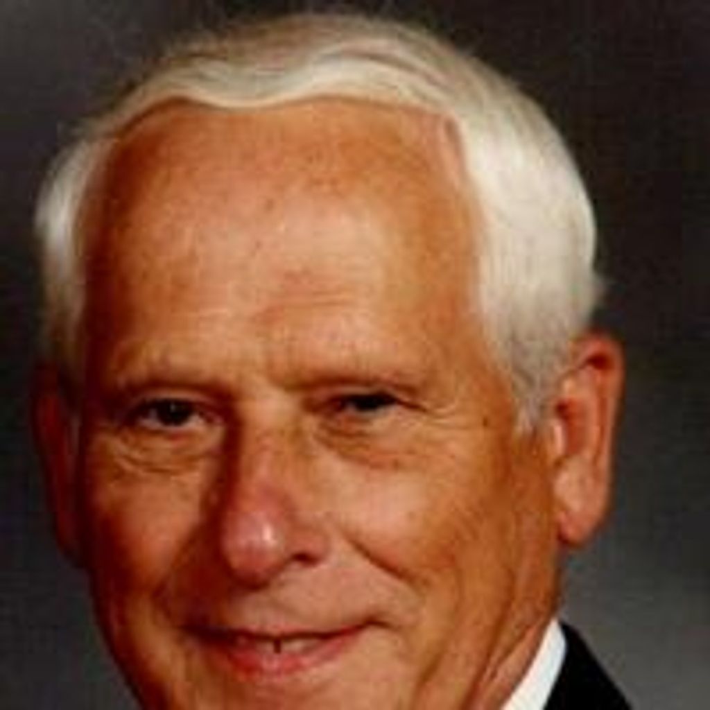 Jack Lewis Power